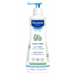 Loción Corporal Mustela Hydra Bébé | Hidratación suave y protección diaria para bebés