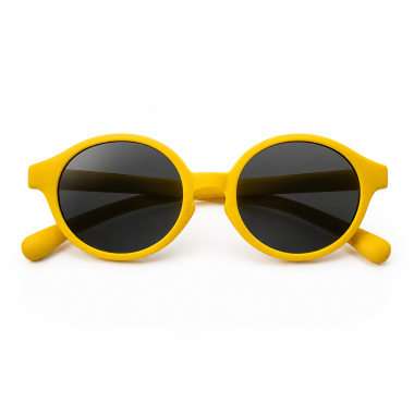 Gafas de Sol Mustela Polarizadas Ecológicas 0-2 Años | Protección UV y comodidad para los más pequeños

Etiquetas: