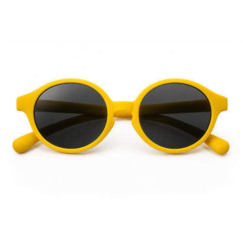 Gafas de Sol Mustela Polarizadas Ecológicas 0-2 Años | Protección UV y comodidad para los más pequeños

Etiquetas:
