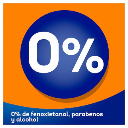 Toallitas Dodot Básico Pack Ahorro 486 Uds (9x54) – Limpieza Eficaz al Mejor Precio