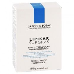 Lipikar Surgras 150 Gr. La Roche-Posay