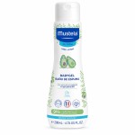 Mustela Babygel Baño de Espuma 200 ml – Limpieza Suave y Espuma Delicada para el Bebé