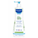 Loción Corporal Mustela Hydra Bébé | Hidratación suave y protección diaria para bebés