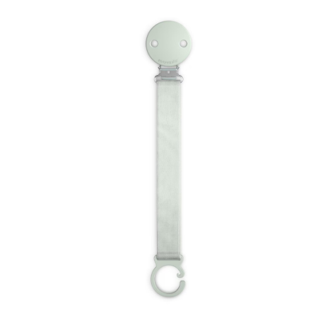 Pack Suavinex Bonhomía Verde – Vaso Silicona Anticólico, Chupete SX Pro 0-6m y Sujeta Chupetes de Tela