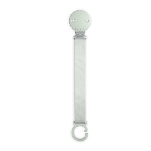 Pack Suavinex Bonhomía Verde – Vaso Silicona Anticólico, Chupete SX Pro 0-6m y Sujeta Chupetes de Tela