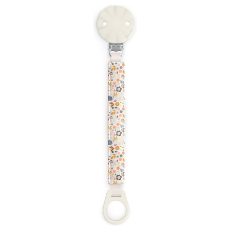 Pack Suavinex Glow Blanco – Vaso Anticólico 150 ml, Chupete SX Pro 6-18m y Cadenita de Tela
