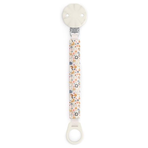 Pack Suavinex Glow Blanco – Vaso Anticólico 150 ml, Chupete SX Pro 6-18m y Cadenita de Tela