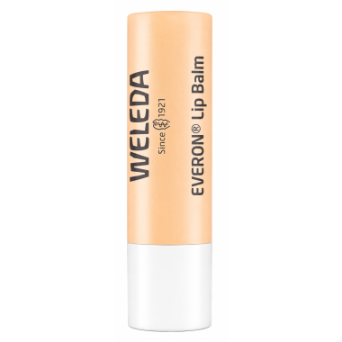 Protector Labial Everon 4.8 g Weleda – Hidratación Natural y Protección Diaria