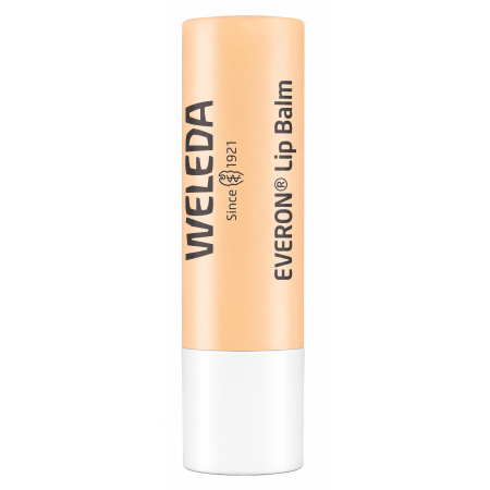 Protector Labial Everon 4.8 g Weleda – Hidratación Natural y Protección Diaria