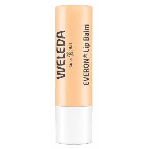 Protector Labial Everon 4.8 g Weleda – Hidratación Natural y Protección Diaria