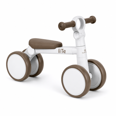 Bicicleta de Paseo Lite Olmitos – Primeros pasos hacia la autonomía, el equilibrio y la diversión.