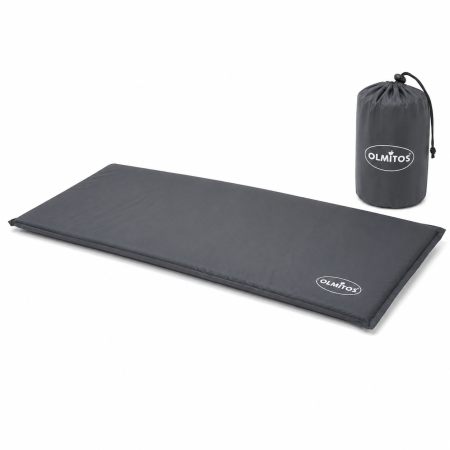 Colchón Cuna Autohinchable Olmitos 120x60 Portátil con Bolsa +0M