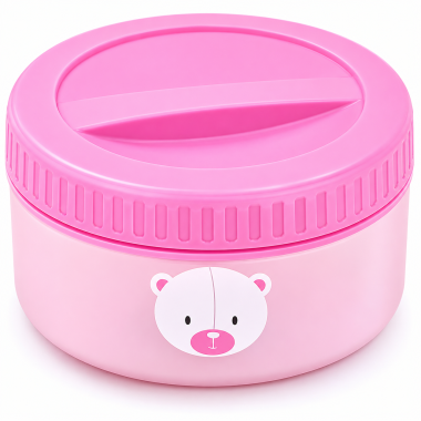 Termo Papillero Olmitos 460 ml Acero Inoxidable Mantiene Calor y Frío Bebé