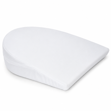 Almohada Inclinación Confort Olmitos 15º Bebé Antireflujo Desenfundable