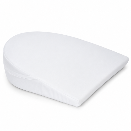 Almohada Inclinación Confort Olmitos 15º Bebé Antireflujo Desenfundable