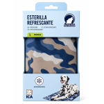 Esterilla Refrescante Alpha Dog 90x50 cm para Perros | Auto Refrescante