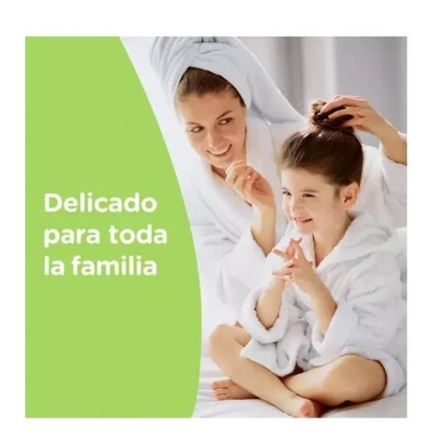 Champú de Camomila Johnson's Baby 500 ml | Cabello Suave, Brillante y Fácil de Peinar