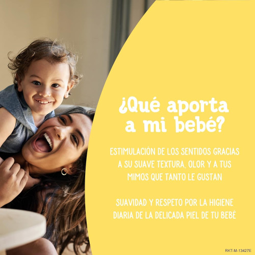 Jabón Líquido Ultra Suave Nenuco 200 ml | Higiene Delicada para la Piel del Bebé