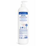 Clinibaño Body Milk 1000 ml con dosificador para piel seca y sensible