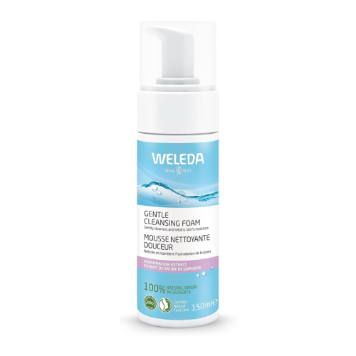 Pack Super Ahorro Especial Mamá Weleda | Rutina Facial Completa Limpieza, Equilibrio y Luminosidad