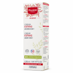 Crema Antiestrías 3 en 1 Mustela 250 ml | Prevención y cuidado de la piel durante el embarazo