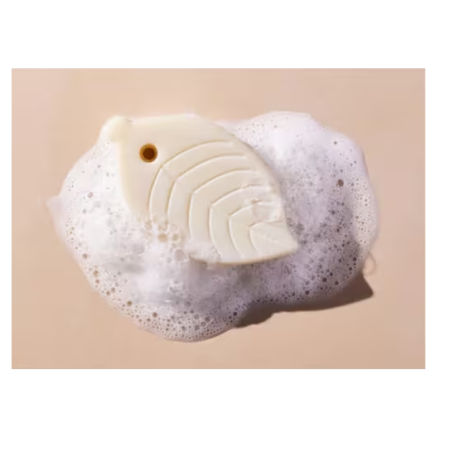Champú Sólido en pastilla Mustela Cabello y Cuerpo 2 en 1 – 75 g
