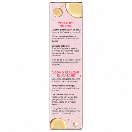 Pack Duplo Weleda Aceite de Masaje para Estrías 2 × 100 ml – Cuidado Natural para Embarazo y Posparto