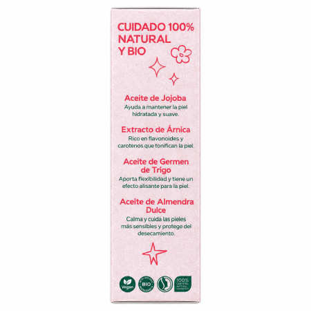 Pack Duplo Weleda Aceite de Masaje para Estrías 2 × 100 ml – Cuidado Natural para Embarazo y Posparto