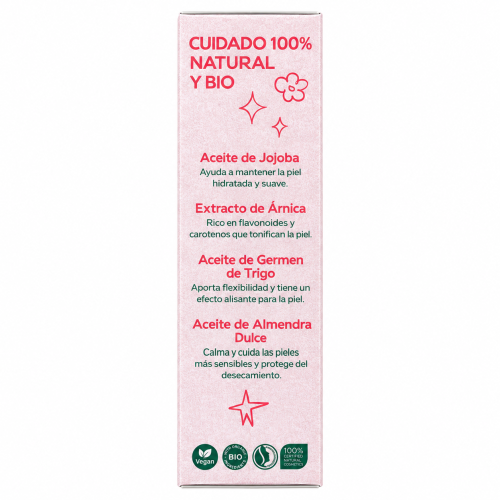 Pack Duplo Weleda Aceite de Masaje para Estrías 2 × 100 ml – Cuidado Natural para Embarazo y Posparto
