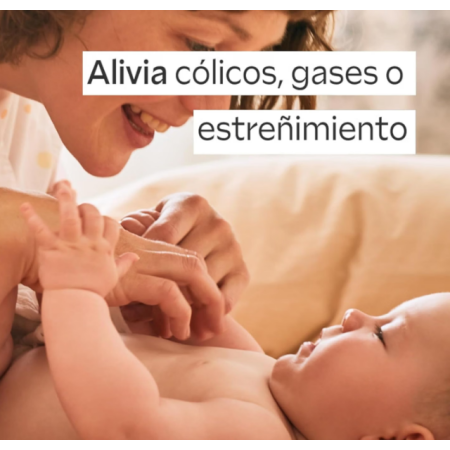 Aceite para la Tripita del Bebé 50 ml Weleda – Alivio Natural para Cólicos y Gases