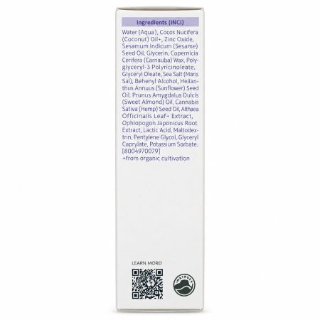 Weleda Baby Derma Crema Pañal 3 en 1 para Piel Atópica – 50 ml Novedad