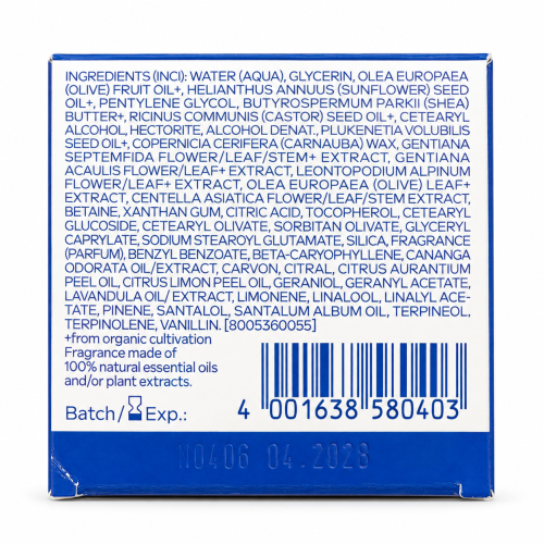 Novedad Weleda Crema de Día Redensificante Collagen+ Active Complex – 40 ml