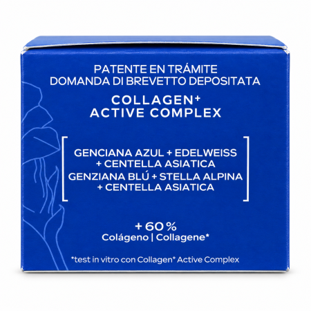 Novedad Weleda Crema de Día Redensificante Collagen+ Active Complex – 40 ml