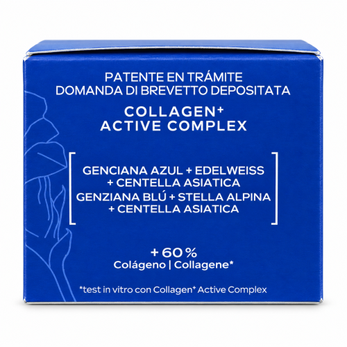 Novedad Weleda Crema de Día Redensificante Collagen+ Active Complex – 40 ml