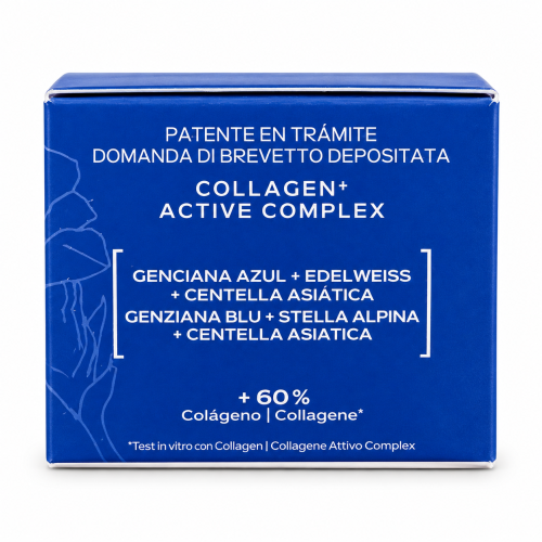 Novedad Weleda Crema de Noche Redensificante Collagen+ Active Complex – 40 ml