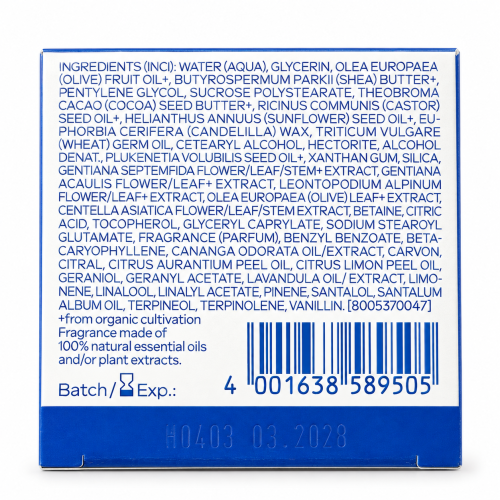 Novedad Weleda Crema de Noche Redensificante Collagen+ Active Complex – 40 ml