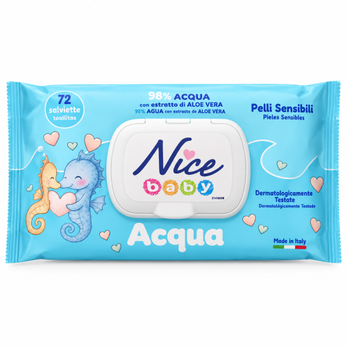 Pack Súper Ahorro Bebé – Dodot Sensitive T2 (116) + Toallitas (144) + Nenuco + Norit + Air Wick