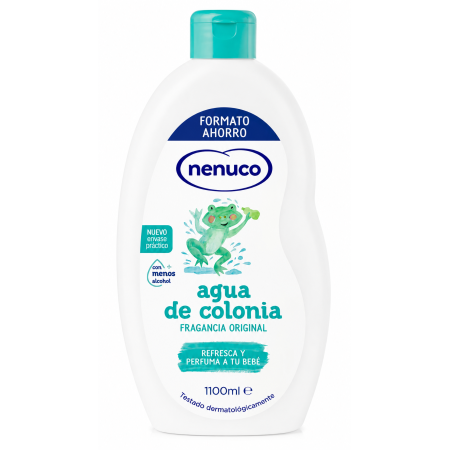 Pack Súper Ahorro Bebé – Dodot Sensitive T2 (116) + Toallitas (144) + Nenuco + Norit + Air Wick