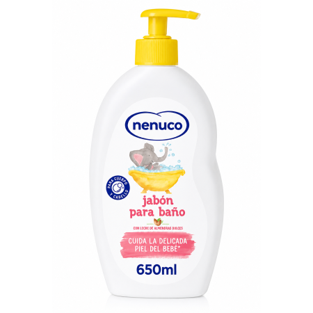 Pack Súper Ahorro Bebé – Dodot Sensitive T2 (116) + Toallitas (144) + Nenuco + Norit + Air Wick