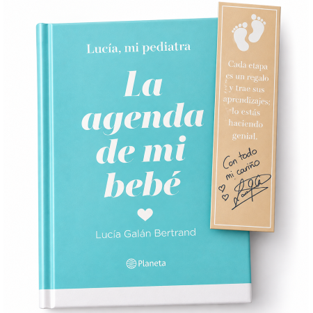 Pack Súper Ahorro Recién Nacido Dodot Sensitive Talla 0 y 1 + Toallitas + Libros de Lucía, mi pediatra
