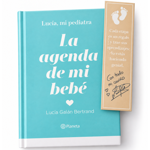 Pack Súper Ahorro Recién Nacido Dodot Sensitive Talla 0 y 1 + Toallitas + Libros de Lucía, mi pediatra