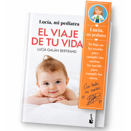 Pack Súper Ahorro Recién Nacido Dodot Sensitive Talla 0 y 1 + Toallitas + Libros de Lucía, mi pediatra