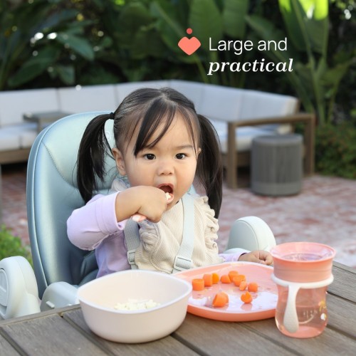 Set Alimentación 12M+ Chicco | Más Pañales