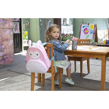 Mochila infantil Love Buddies - Chicco | Comprar online en Más Pañales