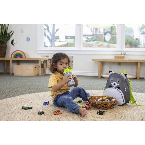 Mochila infantil Chicco Love Buddies para guardería | Más Pañales