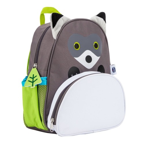Mochila infantil Chicco Love Buddies para guardería | Más Pañales