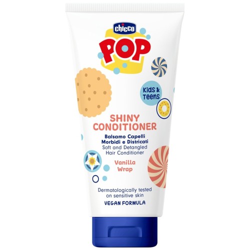 Acondicionador de Vainilla 150 ml Chicco | Más Pañales