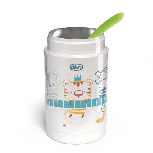 Termo para Alimentos 6+ Chicco | Más Pañales