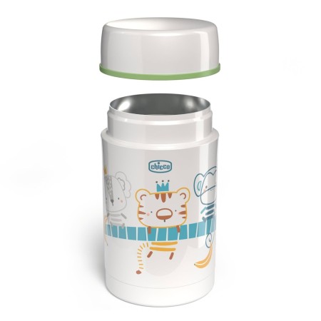Termo para Alimentos 6+ Chicco | Más Pañales