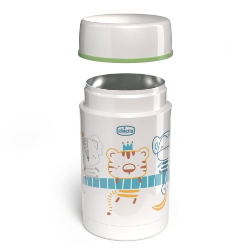 Termo para Alimentos 6+ Chicco | Más Pañales